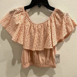 Jessica Simpson Blouse